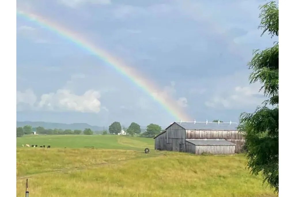 Rental for AirBnB, Vacation, Business and more in Lebanon KY