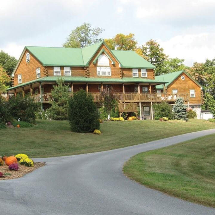 Berry Patch Bed & Breakfast Visit Lebanon Valley Lebanon, PA