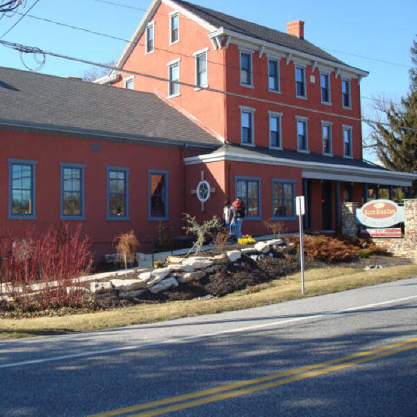 Blue Bird Inn Visit Lebanon Valley Lebanon, Pennsylvania