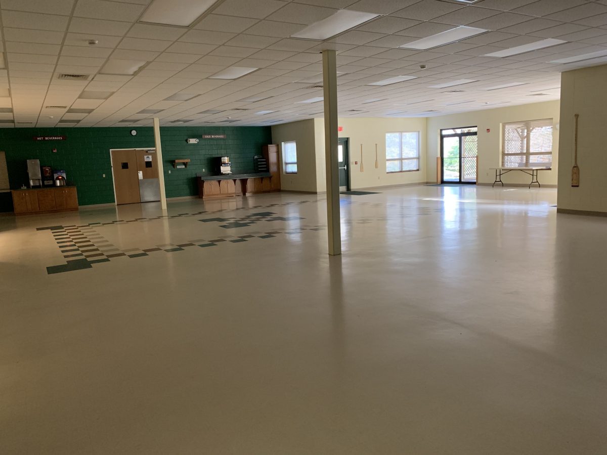 Kenbrook Bible Camp Visit Lebanon Valley, Pennsylvania