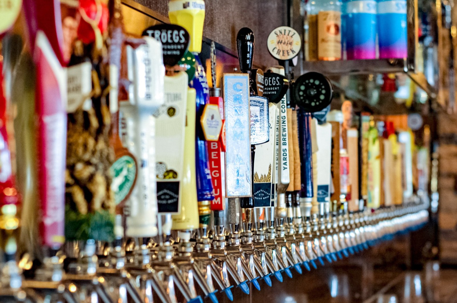 Funck's Restaurant Visit Lebanon Valley, Pennsylvania