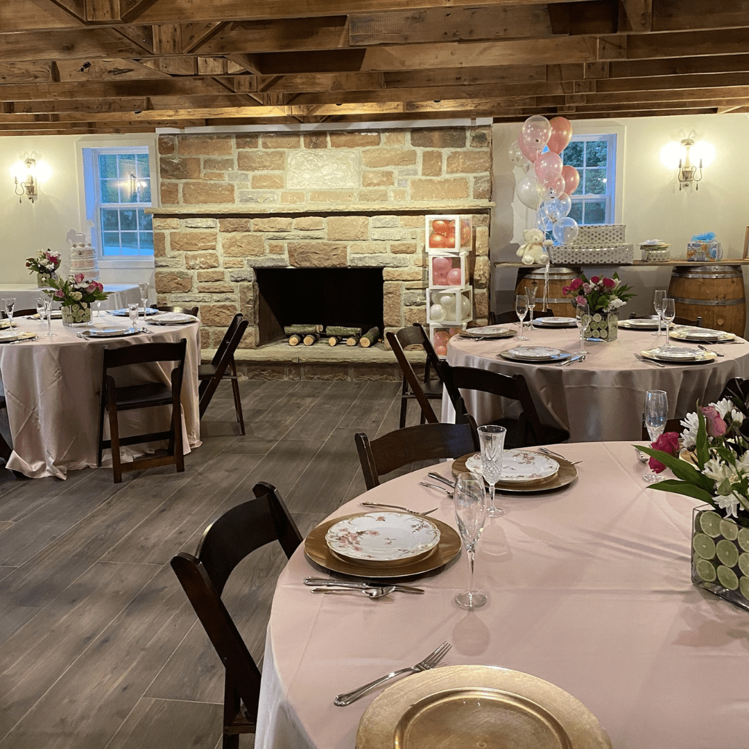 Quentin Grove Visit Lebanon Valley, Pennsylvania