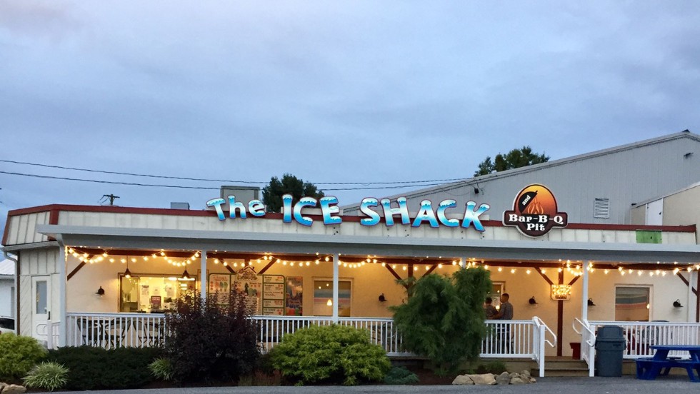 Sweet Treats Visit Lebanon Valley Lebanon, Pennsylvania
