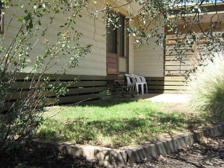 Places to Stay Visit Leigh Creek