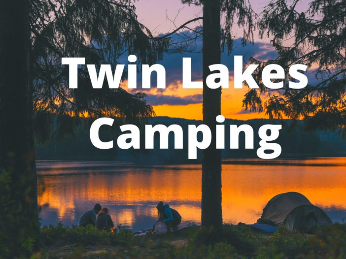Twin Lakes Campground