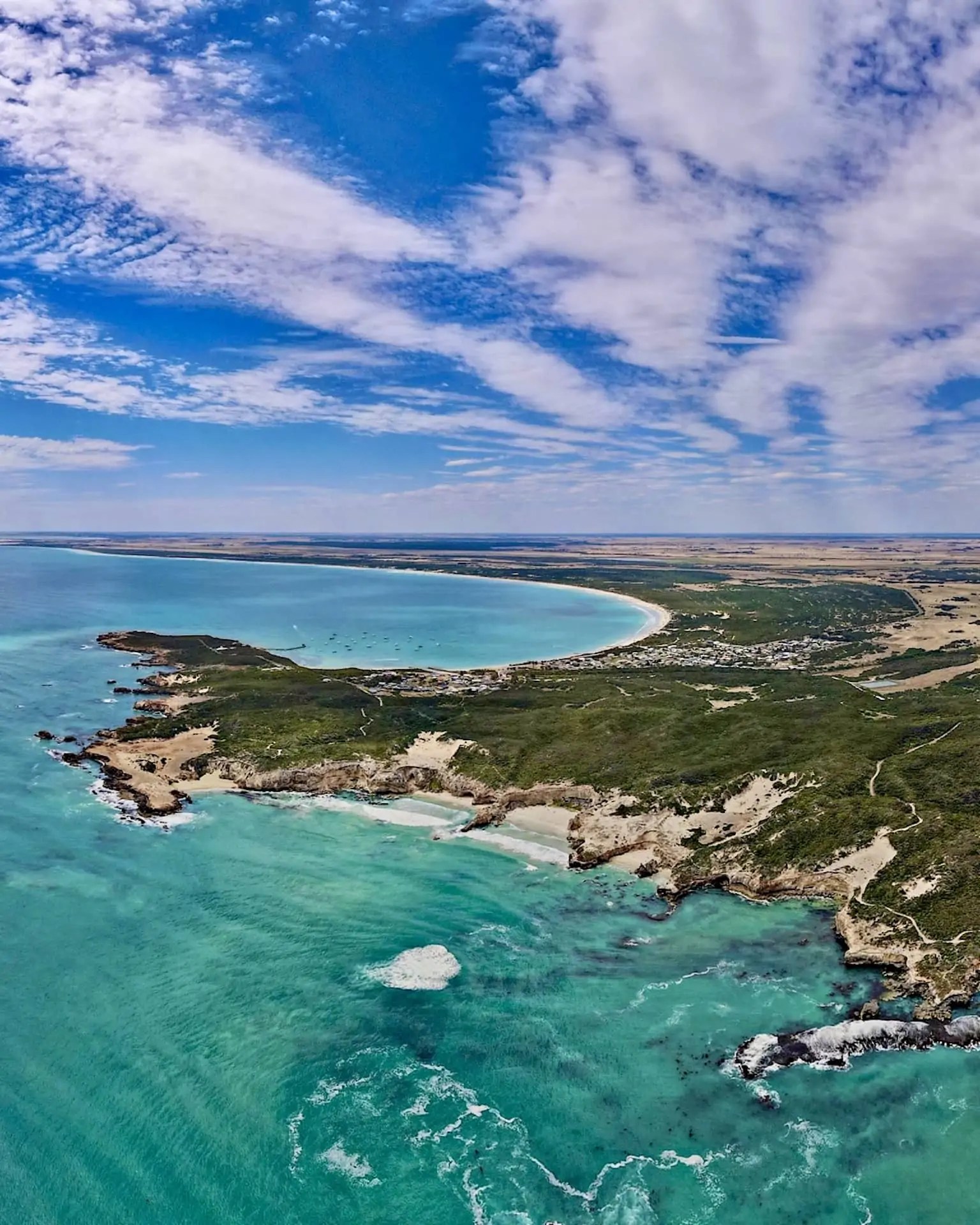 Best Beaches in the Limestone Coast