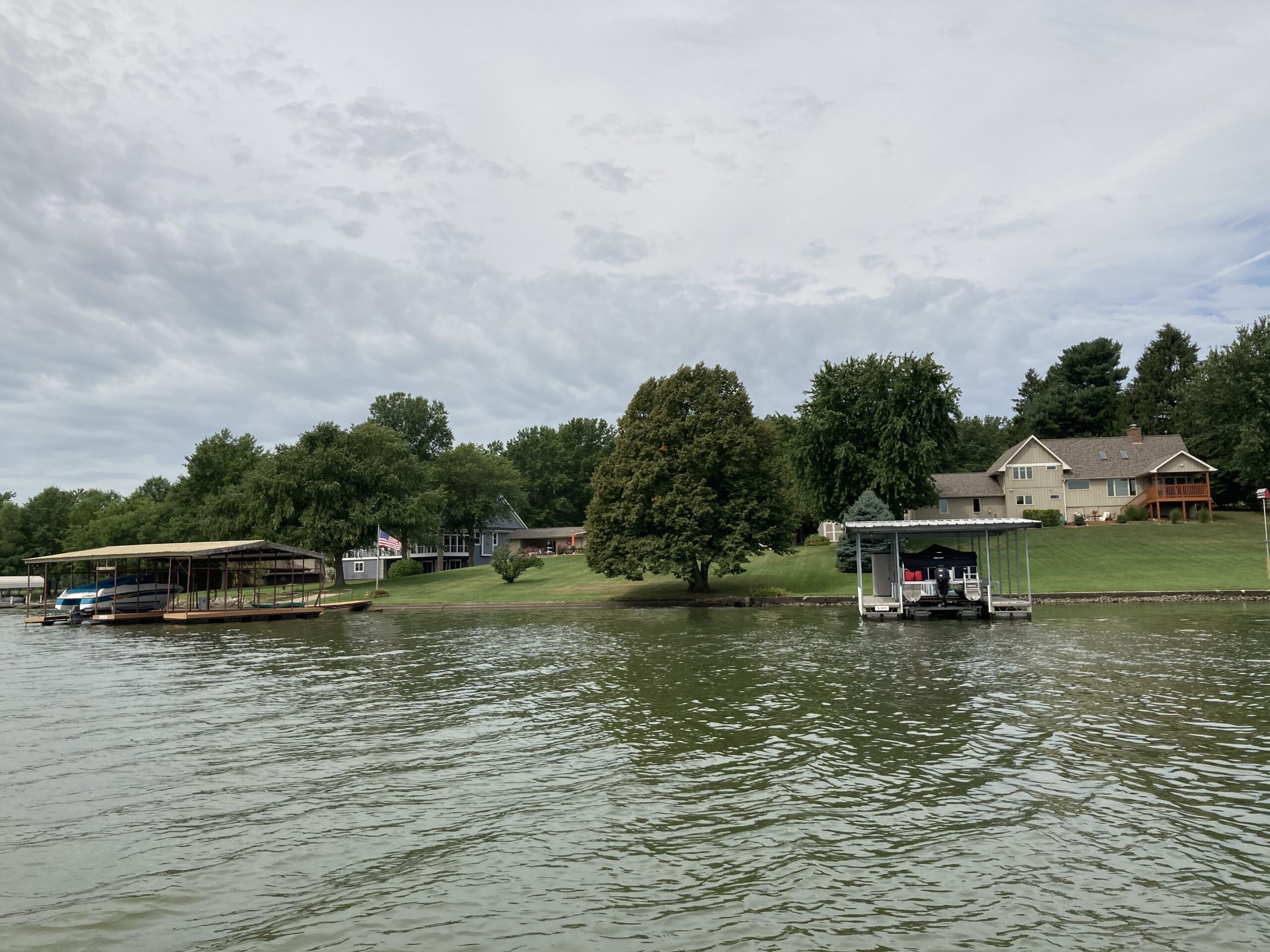 Lake Lou Yaeger The City of Litchfield