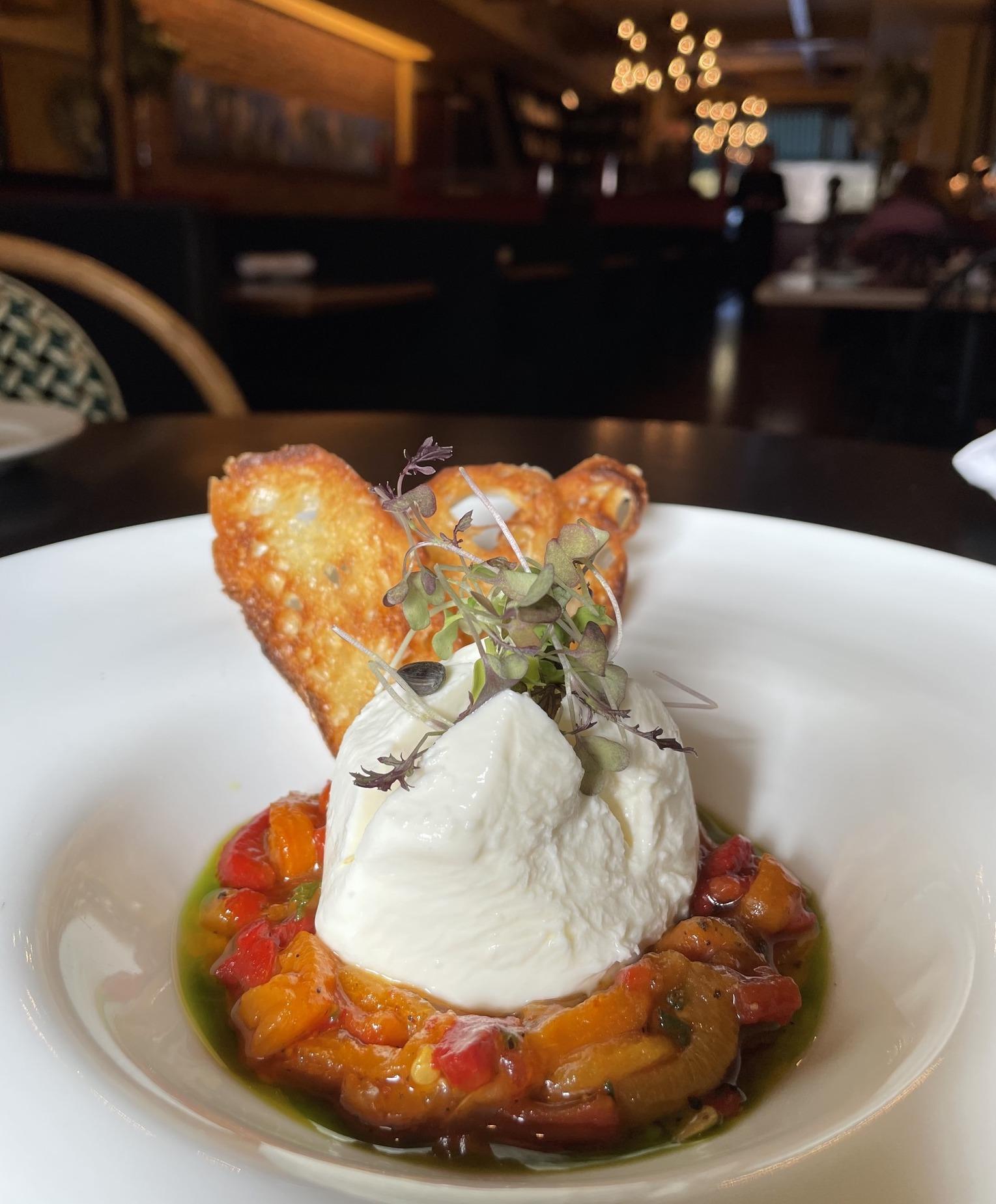 Lots of Litchfield on CT Mag’s 2024 Top Restaurants List Visit