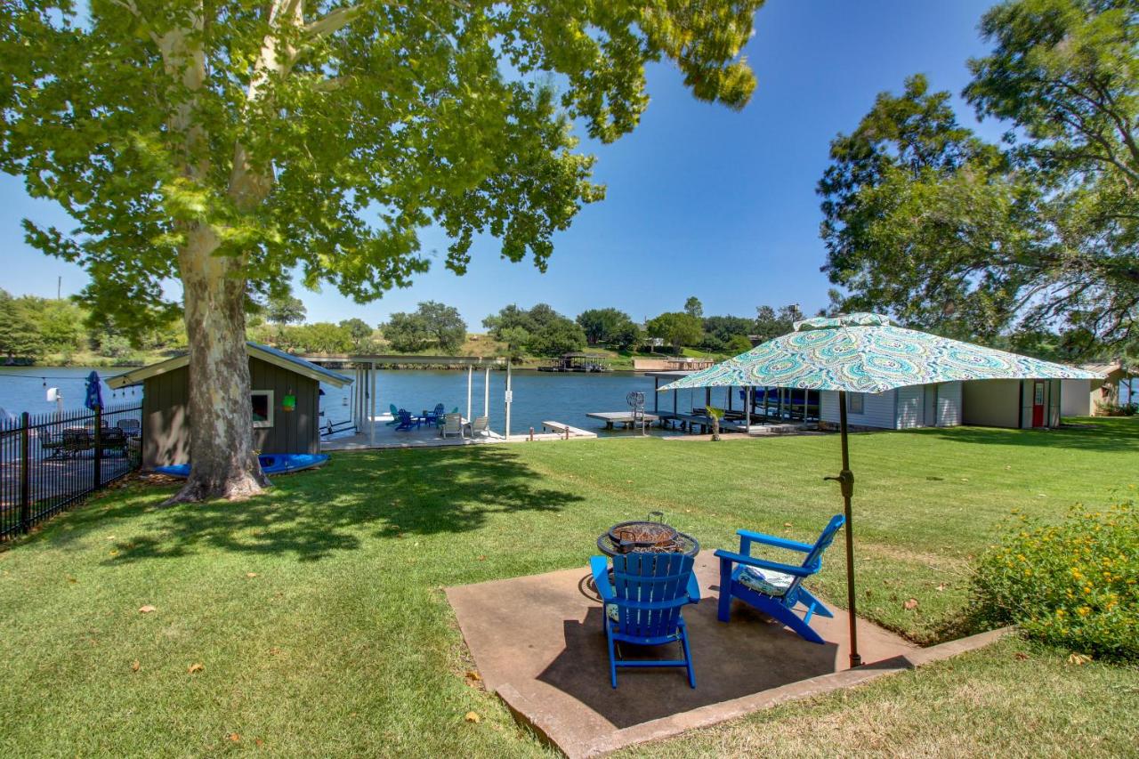 504 RIVERSIDE DR Visit Llano County