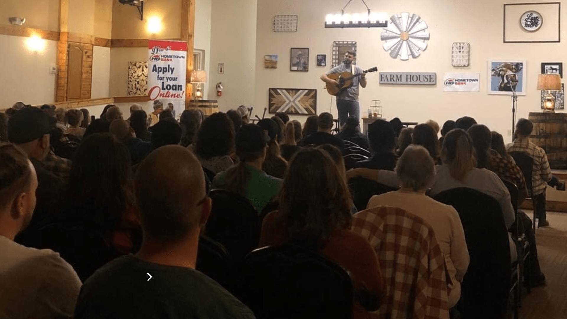 Events in London, Kentucky Visit London, KY