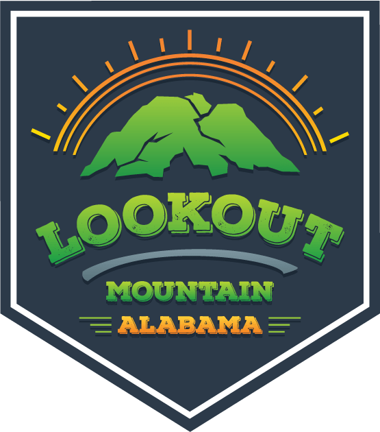 Guide to a long weekend getaway in Mentone, Lookout Mountain Alabama