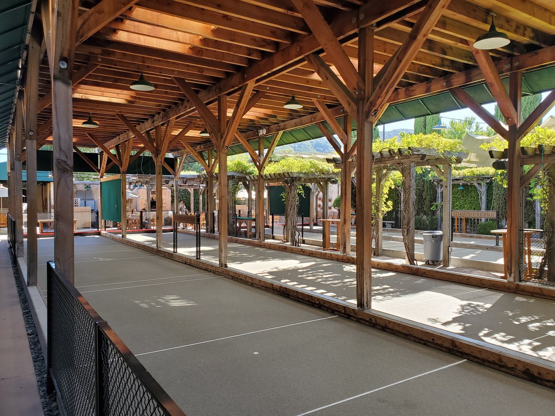 Family Fun Visit Los Gatos