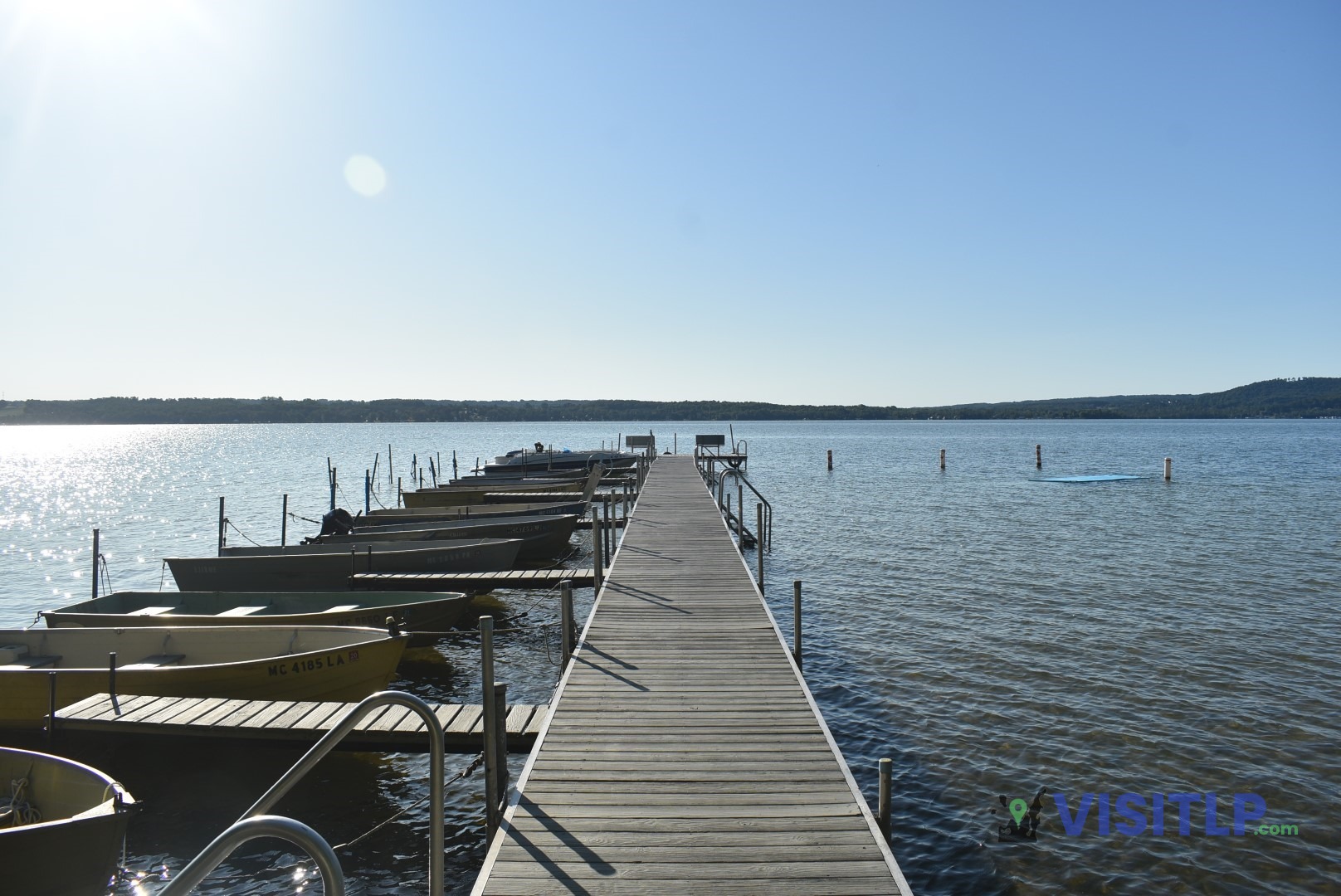 Top types of vacation rentals on the Leelanau Peninsula Leelanau