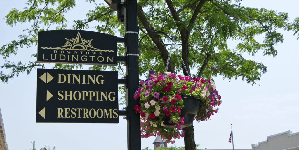 Featured Businesses Visit Ludington