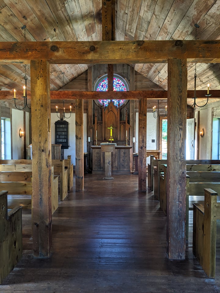 Historic White Pine Village Visit Ludington