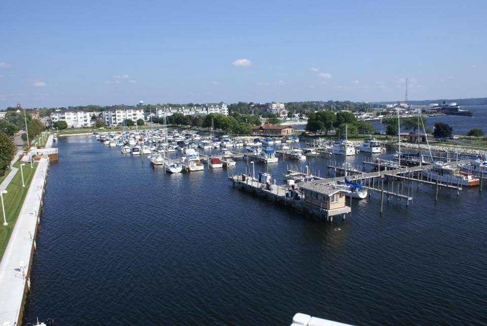 Visit Ludington Michigan Visit Ludington