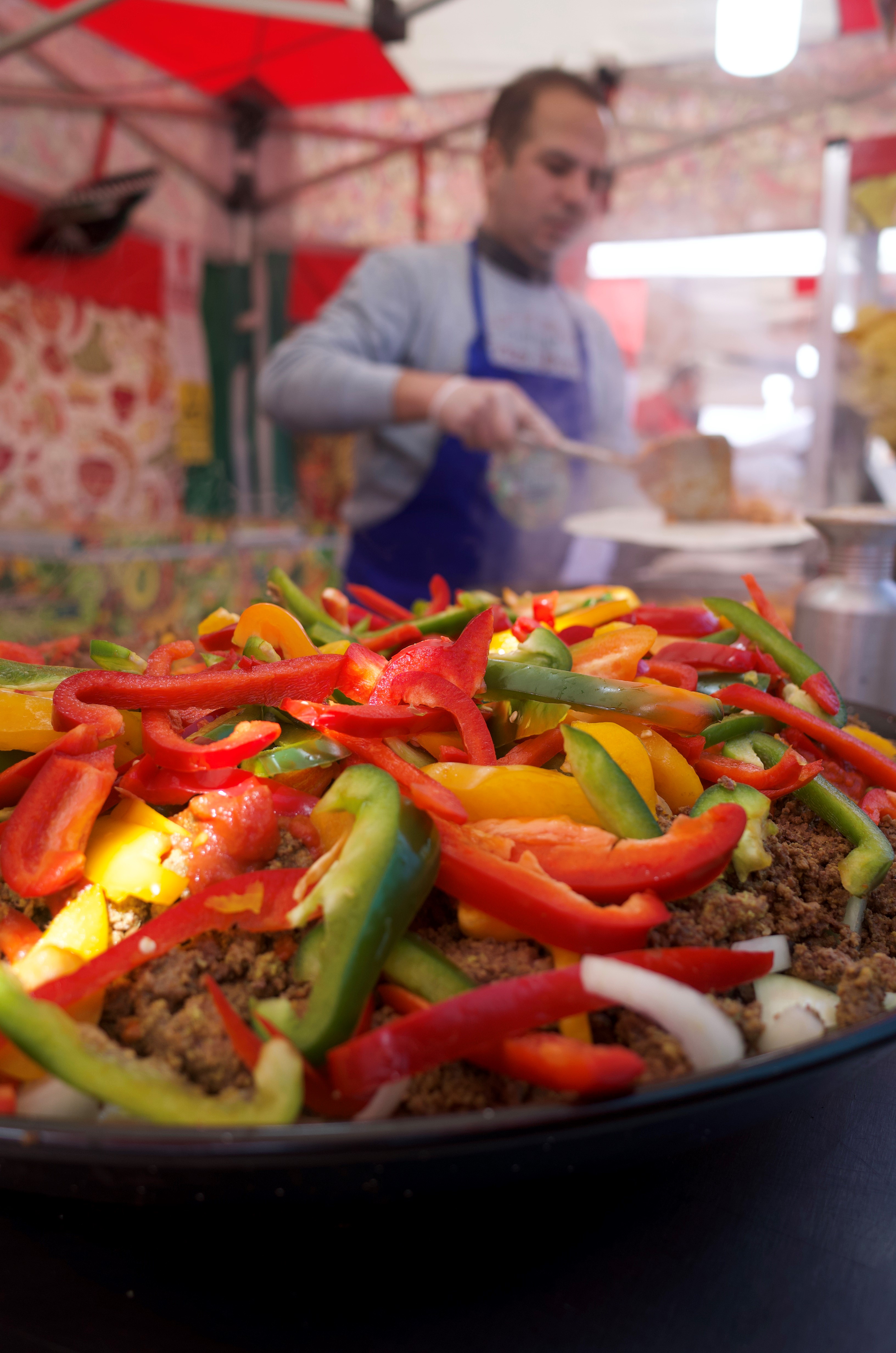 international food festival 2023 luleå International Food Festival to Visit Luleå