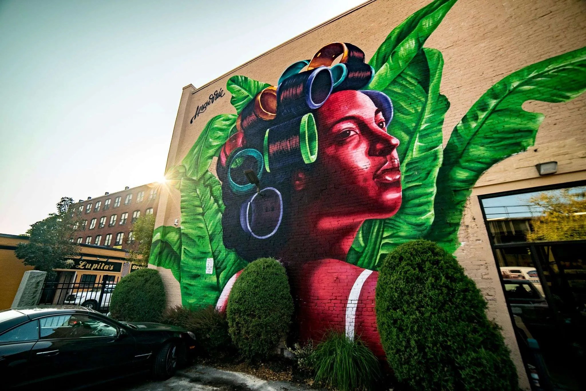 Home Downtown Lynn Cultural District