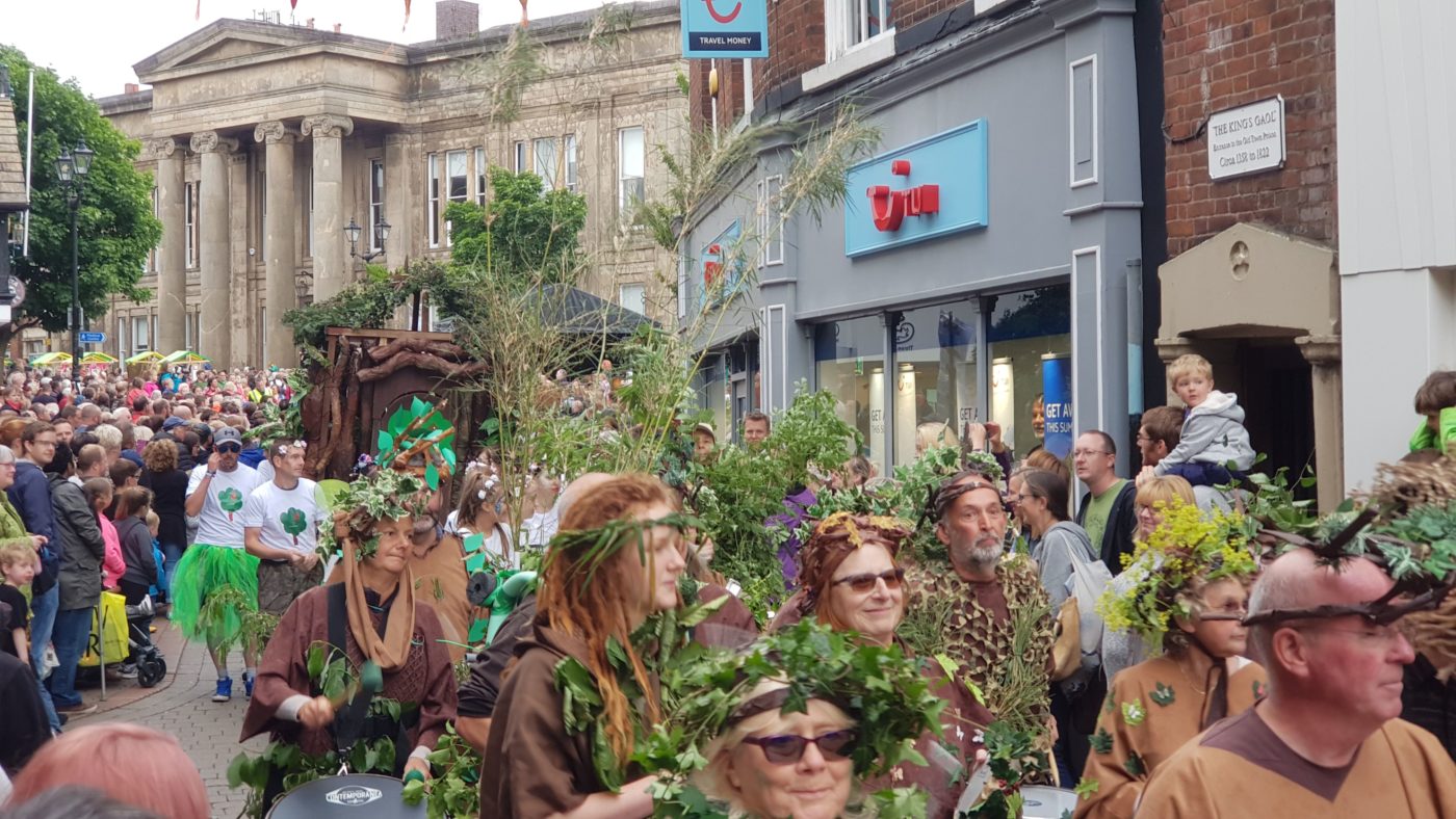 Heart of England School Term Dates & School Holidays