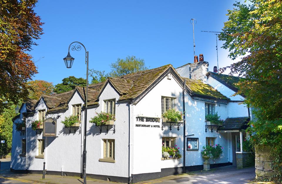 The Bridge Hotel Macclesfield Town Guide