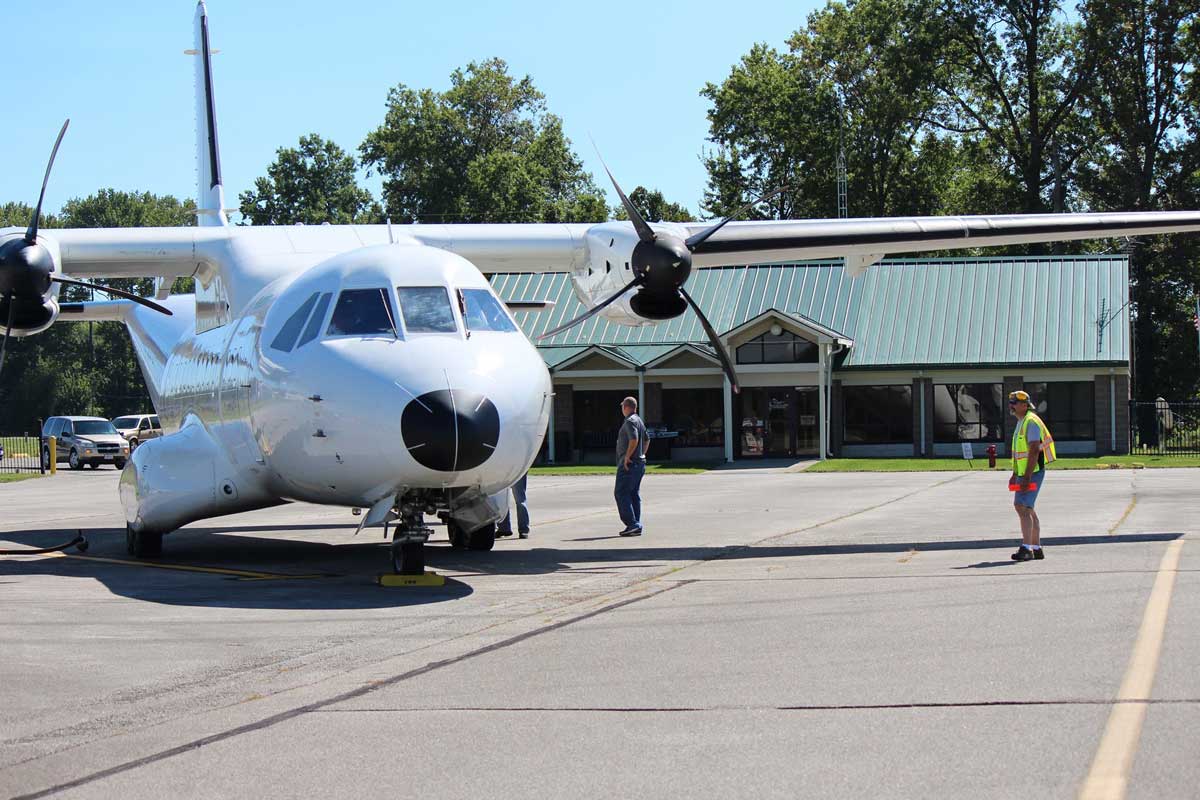 Madison Municipal Airport Visit Madison