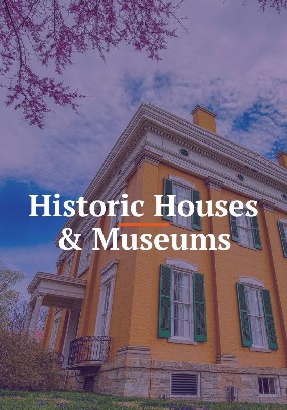 Historic Sites Visit Madison