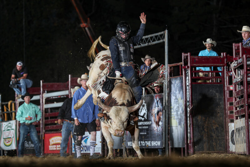 Madison Indiana Rodeo Visit Madison