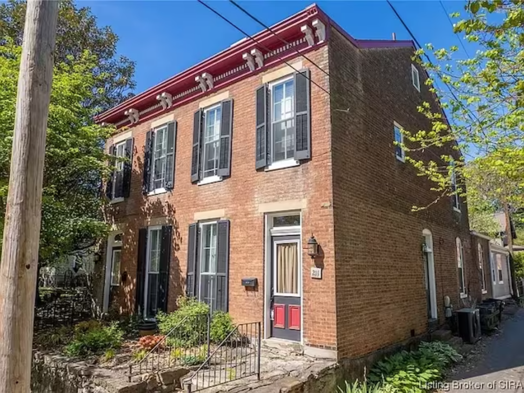 Madison Manor II Visit Madison