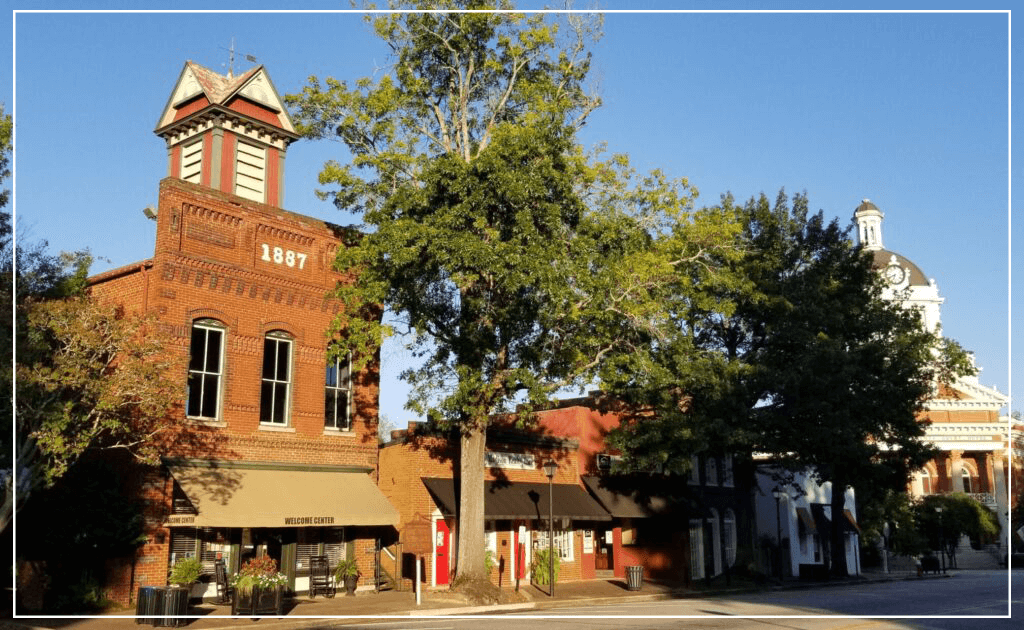 Walking Tour Official Tourism Site for Madison