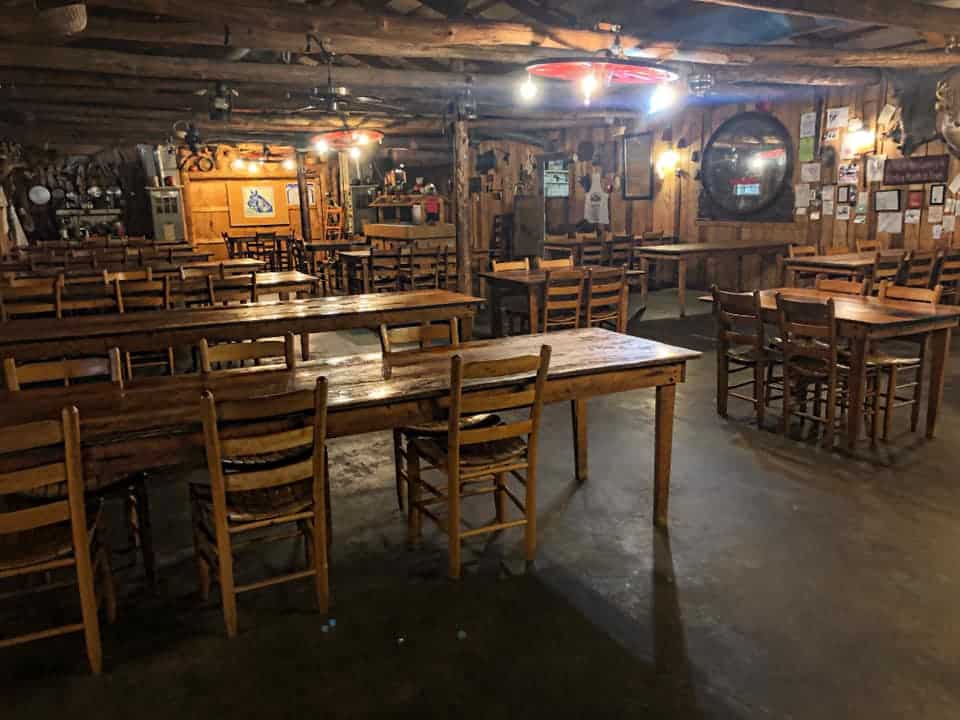 Bonners Triple B Restaurant Official Tourism Site for Madison