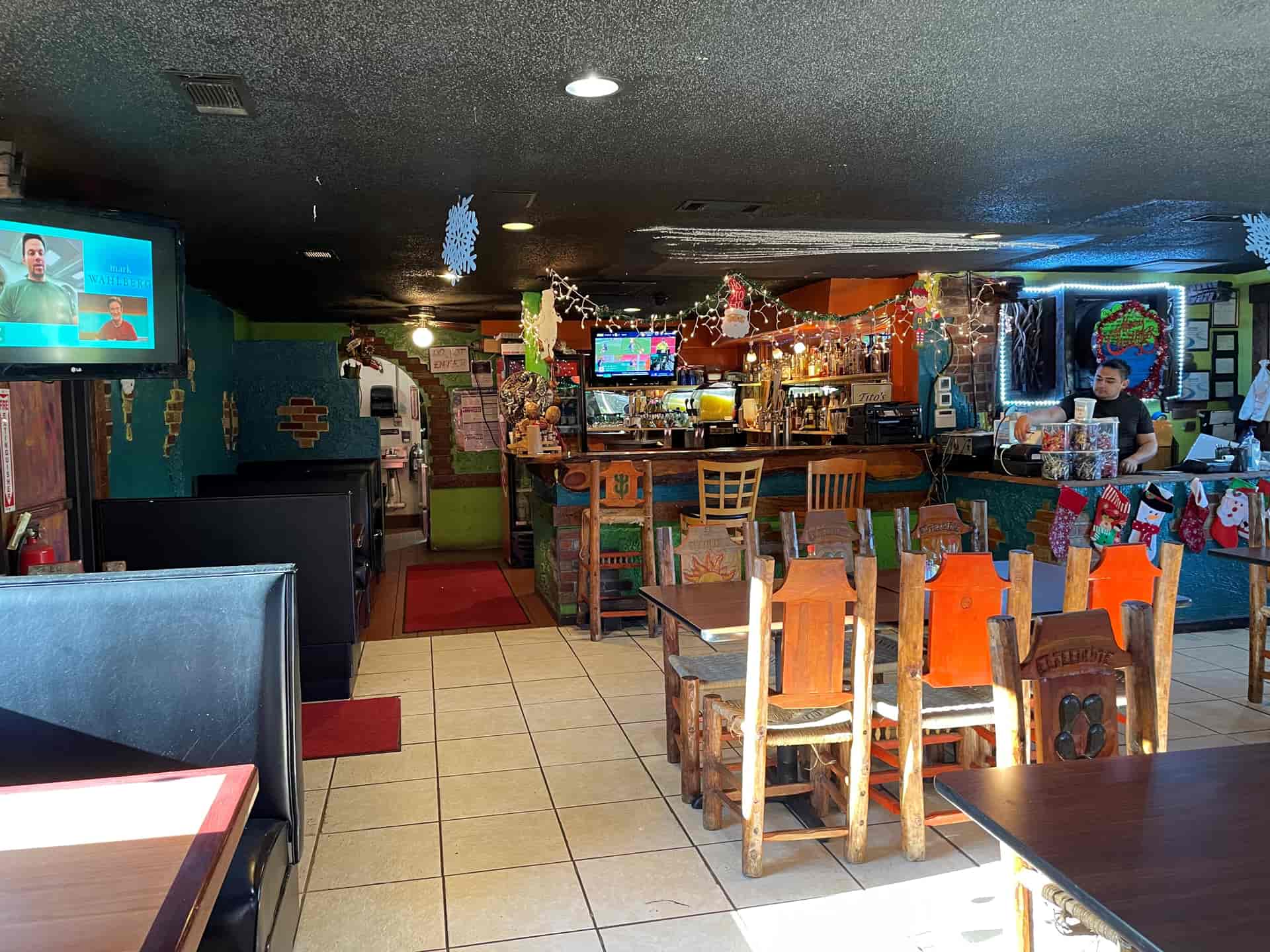 Tequila's Official Tourism Site for Madison