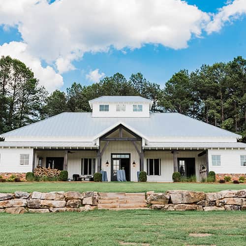 Wedding Venues in Wedding Venues in Madison GA