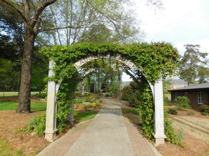 Favorite Things Springtime in Madison's Parks and Gardens Official