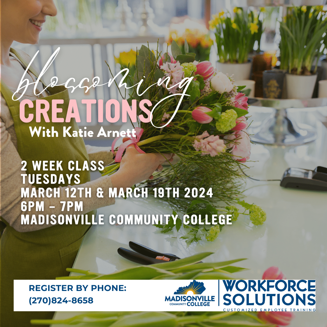 Events Visit Madisonville, Ky Hopkins County