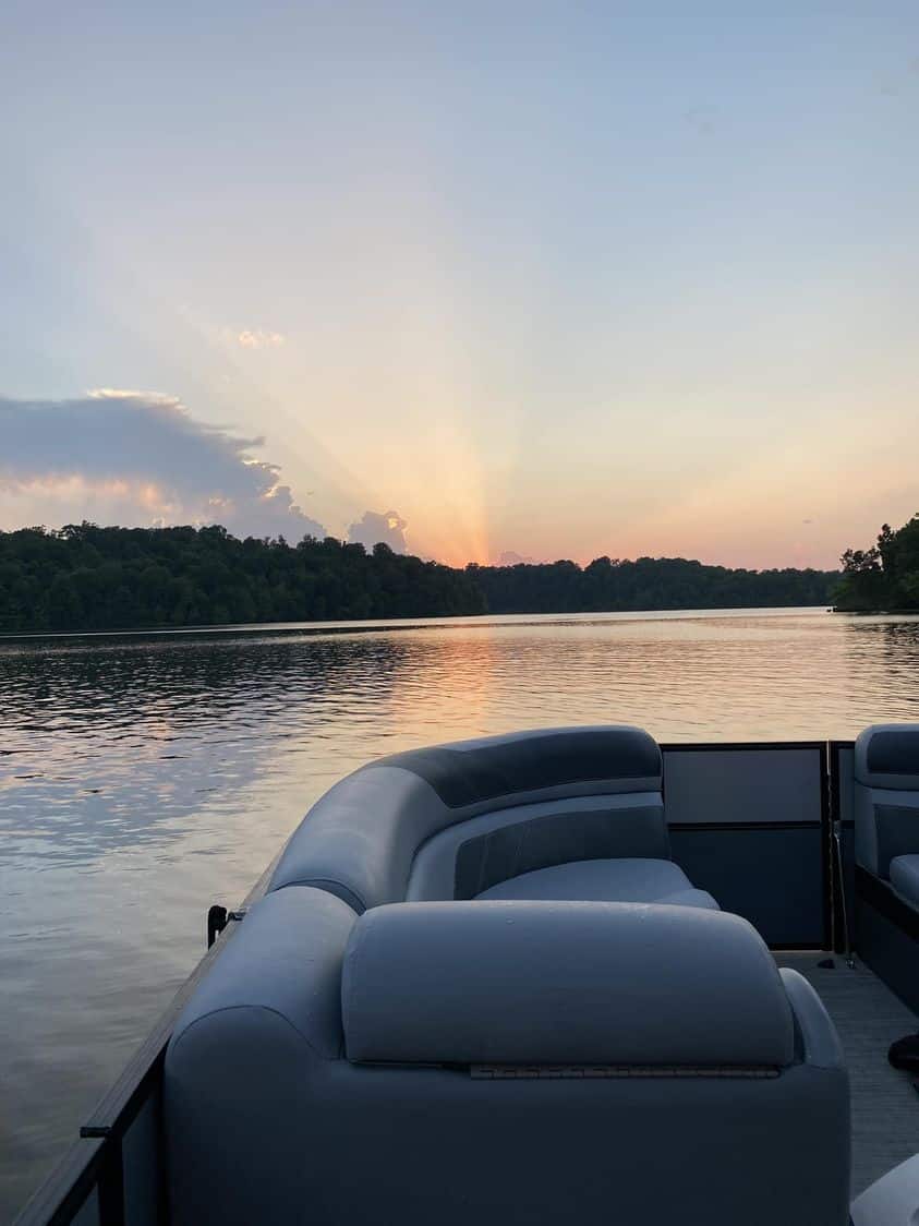 All Aboard Pontoon Rentals Visit Madisonville, Ky Hopkins County