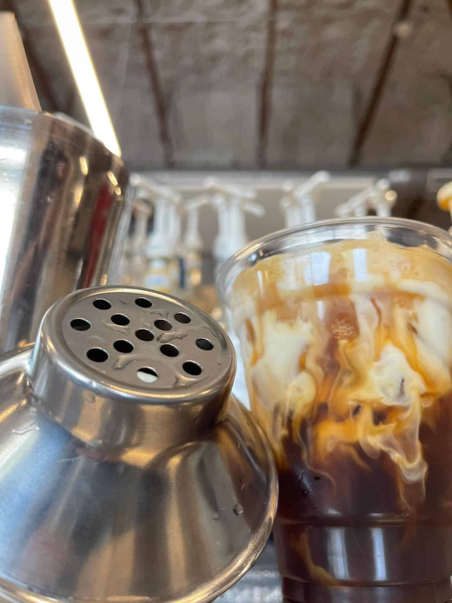 Campfire Roasters Express Visit Madisonville, Ky Hopkins County