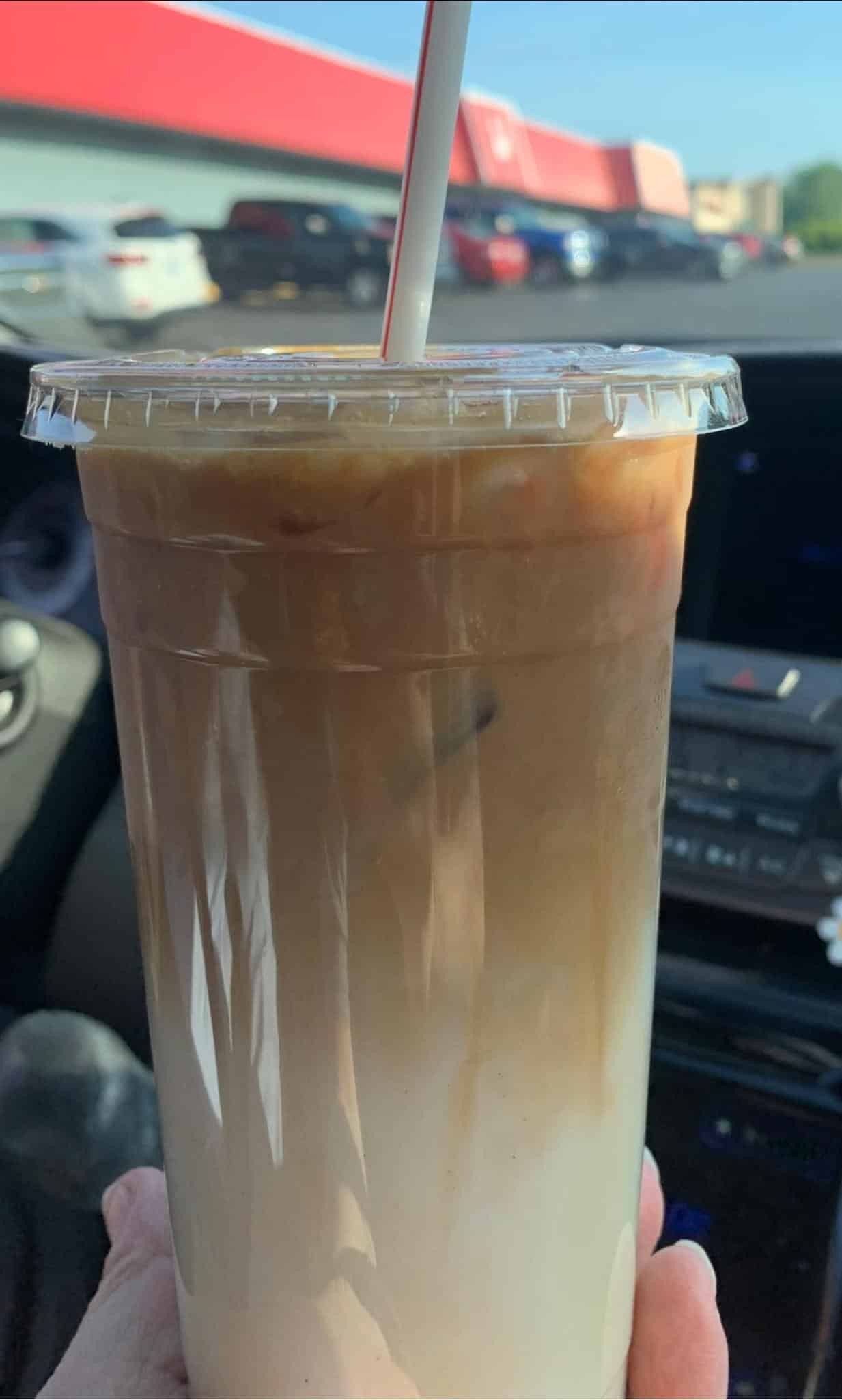 Campfire Roasters Express Visit Madisonville, Ky Hopkins County