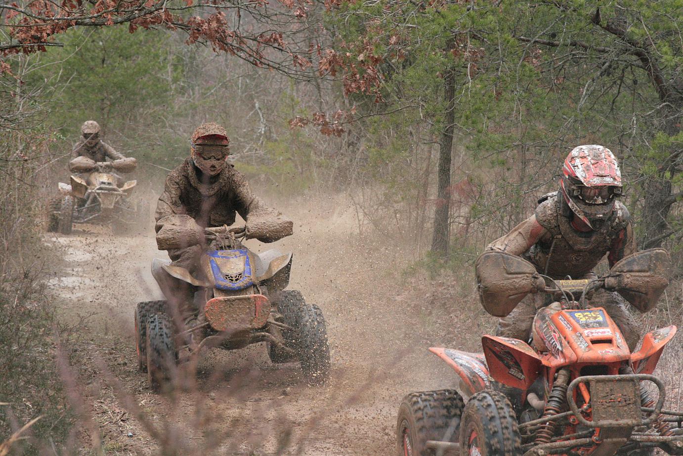 West Kentucky ATV Trails Closed Indefinitely Visit Madisonville, Ky