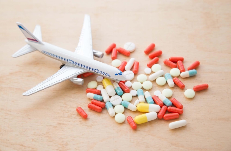 How to Travel with Prescription Medication Visitmagazines