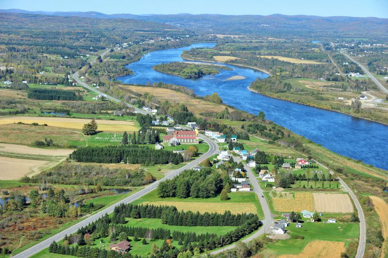 Maine's 2022 September Update Visit Maine Media Room