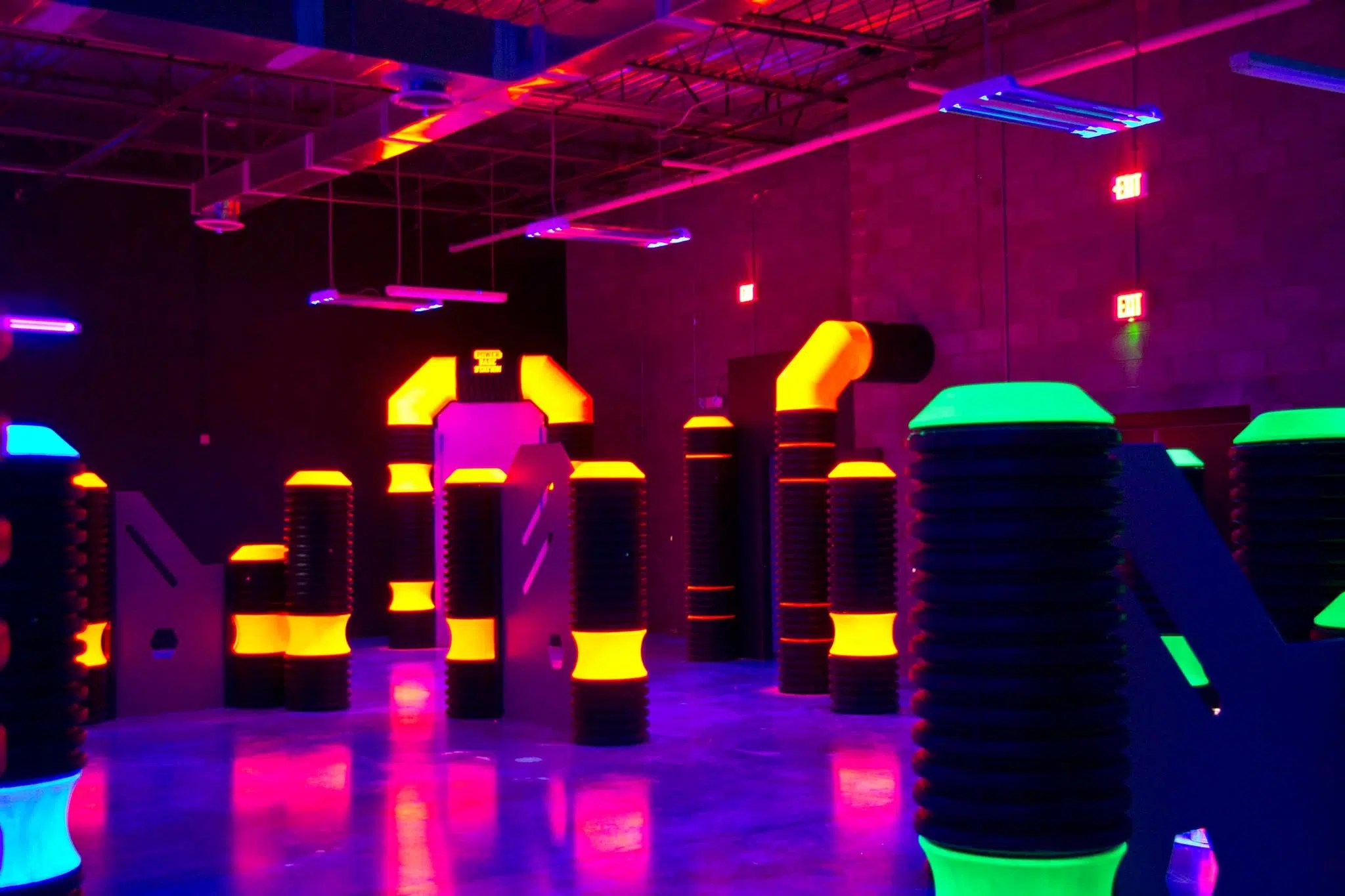 Things To Do City of Manassas Tourism