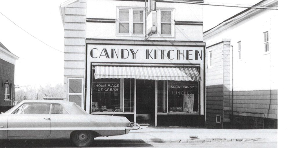 ster Candy Kitchen Sweets & Treats The Maplewood