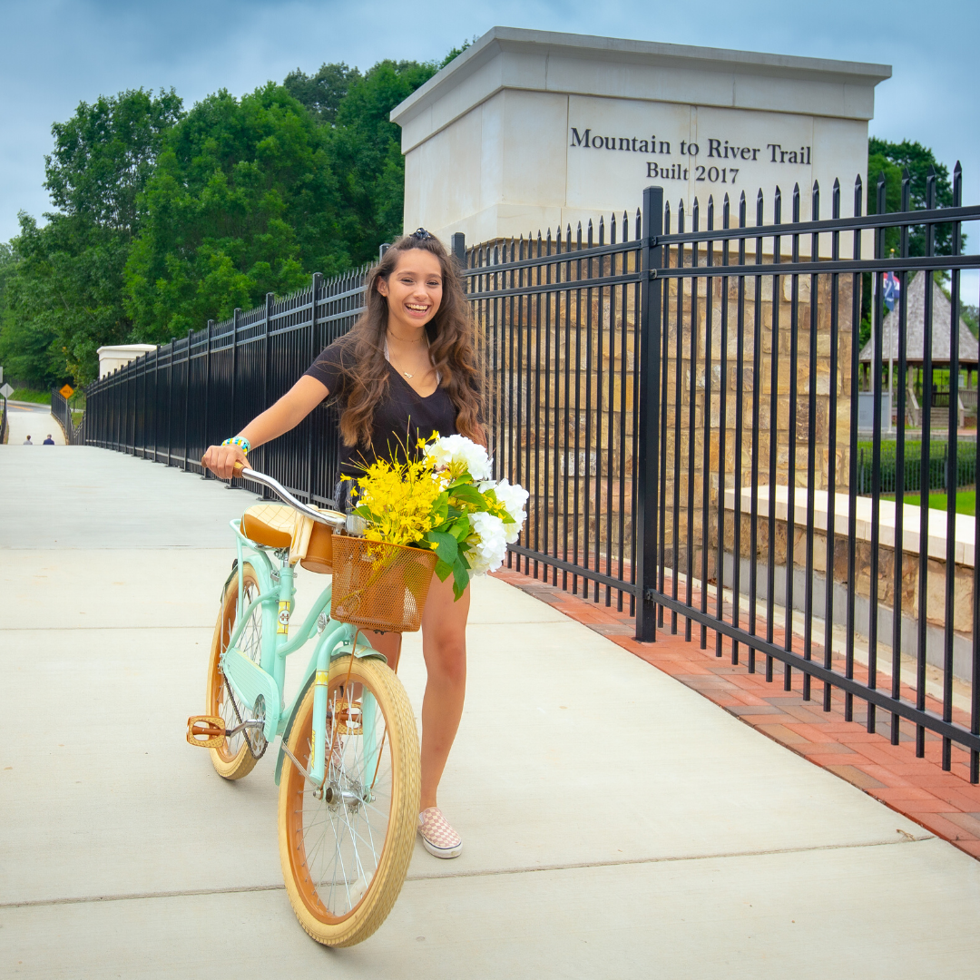 Don’t Quit, Stay Fit While You’re on Your Weekend Getaway in Marietta