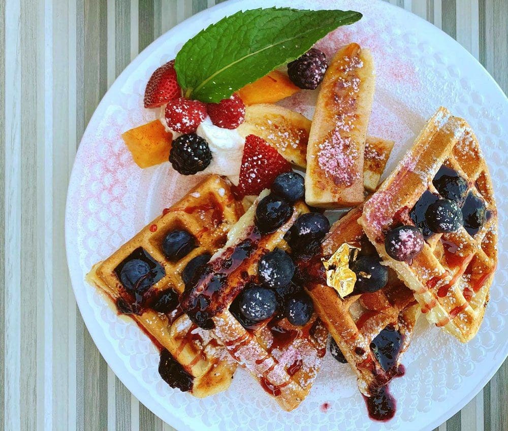 Top Brunch Spots in Markham Destination Markham