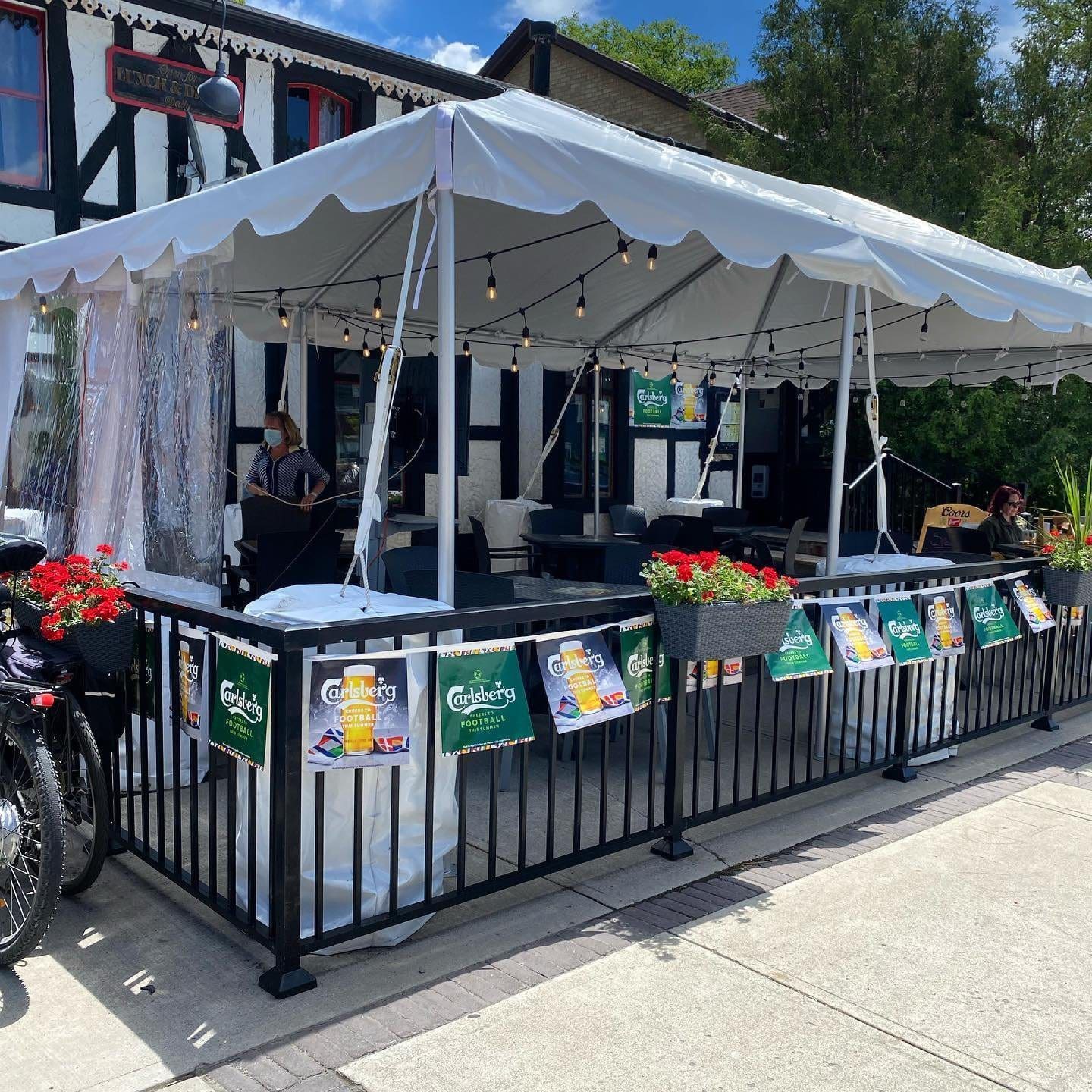 Top 5 Patios in Markham Destination Markham