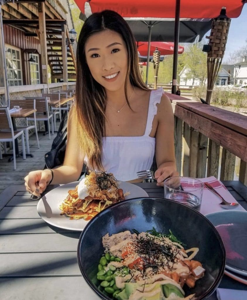 Top 5 Patios in Markham Destination Markham