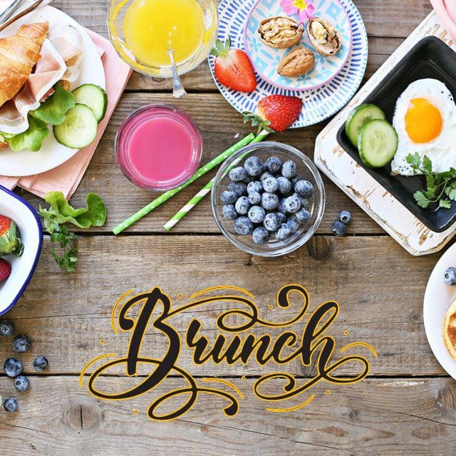 Top Brunch Spots in Markham Destination Markham