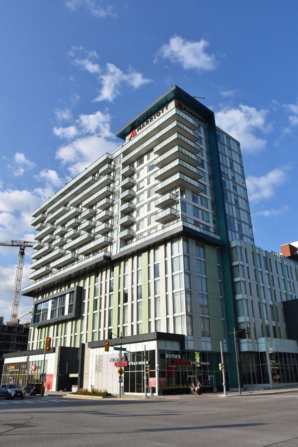 Weekend Guide A Couples Getaway in Downtown Markham Destination Markham