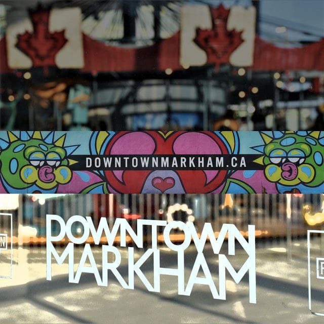 Weekend Guide A Couples Getaway in Downtown Markham Destination Markham