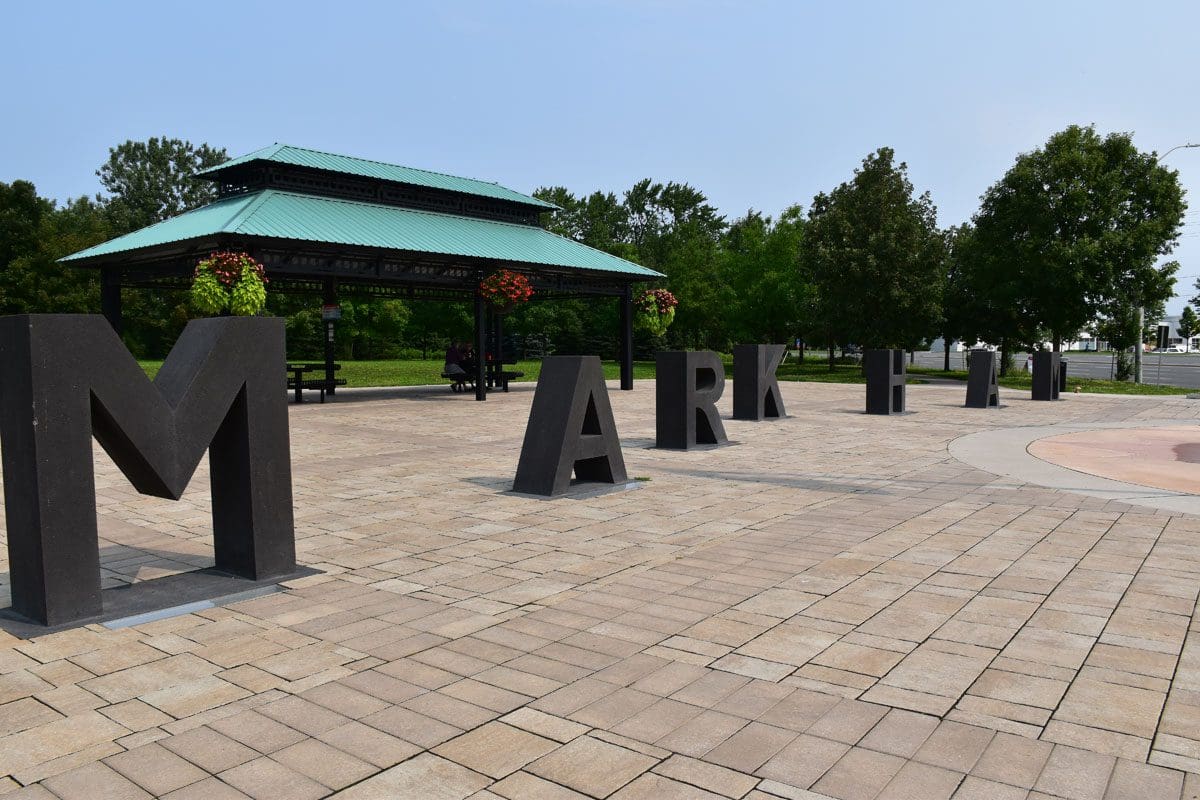 What’s your Markham? Destination Markham